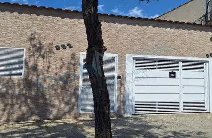 Imagem: Casa Térrea para Venda, Vila Paiva