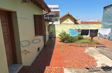 Imagem: Casa Térrea para Venda, Vila Paiva