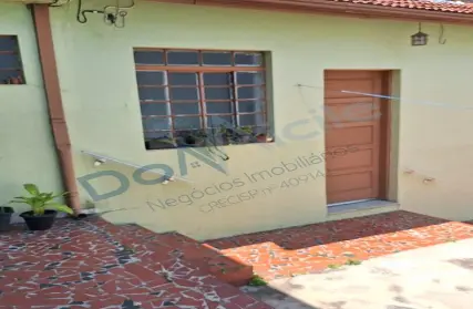 Imagem: Casa Térrea para Venda, Vila Paiva