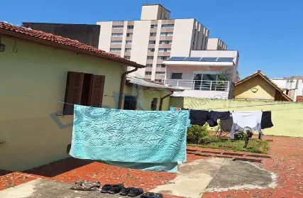 Imagem: Casa Térrea para Venda, Vila Paiva
