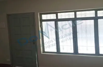 Imagem: Casa Térrea para Alugar, Vila Guilherme