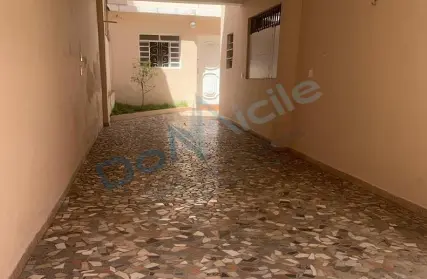 Imagem: Sobrado para Alugar, Jardim Carlu