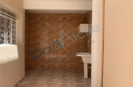 Imagem: Sobrado para Alugar, Jardim Carlu