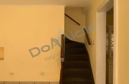 Imagem: Sobrado para Alugar, Jardim Carlu