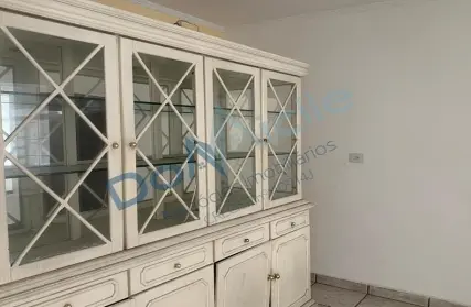 Imagem: Sobrado para Alugar, Jardim Carlu