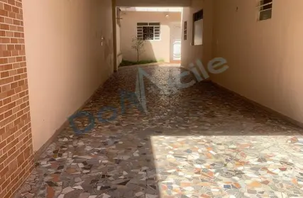 Imagem: Sobrado para Venda, Jardim Carlu