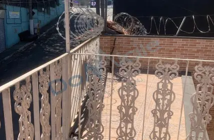 Imagem: Sobrado para Venda, Jardim Carlu