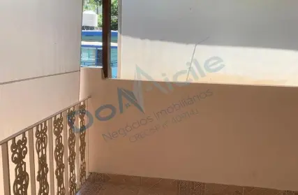 Imagem: Sobrado para Venda, Jardim Carlu