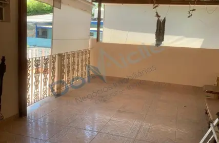 Imagem: Sobrado para Venda, Jardim Carlu