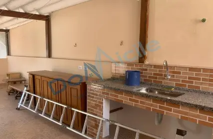 Imagem: Sobrado para Venda, Jardim Carlu