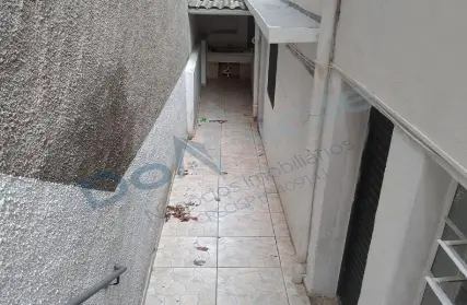 Imagem: Casa Térrea para Venda, Vila Leonor