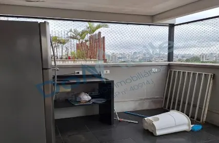 Imagem: Cobertura para Venda, Vila Guilherme