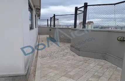 Imagem: Cobertura para Venda, Vila Guilherme