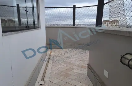 Imagem: Cobertura para Venda, Vila Guilherme
