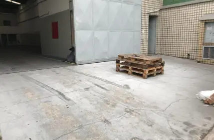 Imagem: Galpão / Salão para Venda, Casa Verde Alta