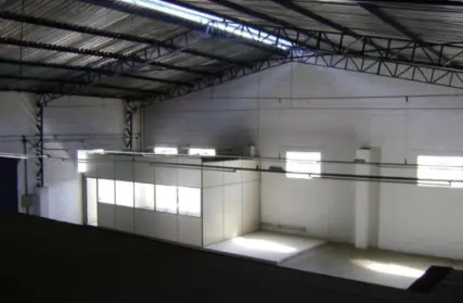 Imagem: Galpão / Salão para Venda, Casa Verde Alta