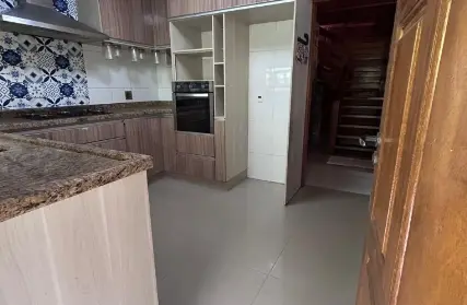 Imagem: Condomínio Fechado para Venda, Jardim Santa Inês