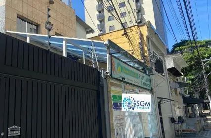 Imagem: Sala Comercial para Alugar, Vila Gustavo