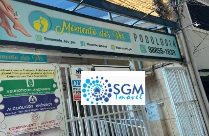 Imagem: Sala Comercial para Alugar, Vila Gustavo