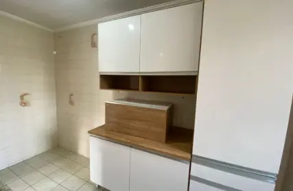 Imagem: Apartamento para Venda, Barro Branco (Zona Norte)