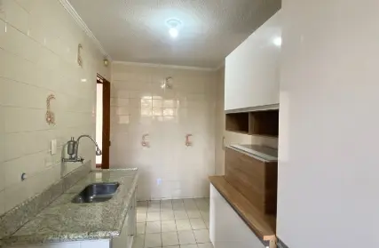 Imagem: Apartamento para Venda, Barro Branco (Zona Norte)