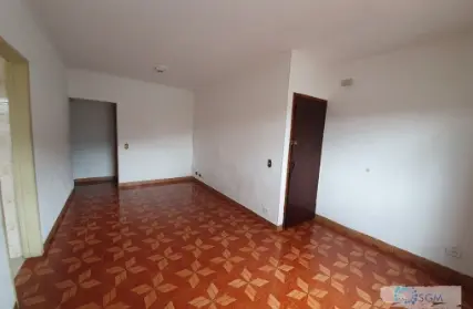 Imagem: Casa Térrea para Alugar, Parque Ramos Freitas