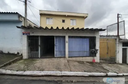 Imagem: Casa Térrea para Alugar, Parque Ramos Freitas