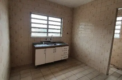 Imagem: Casa Térrea para Alugar, Parque Ramos Freitas