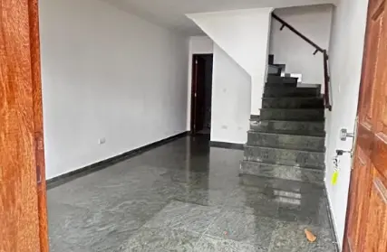 Imagem: Condomínio Fechado para Alugar, Mandaqui