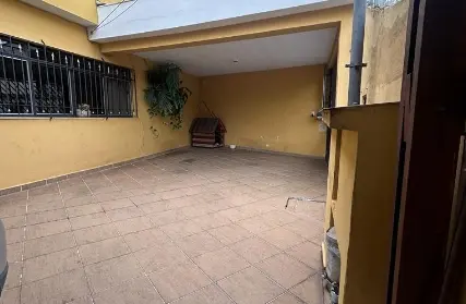 Imagem: Sobrado para Venda, Jardim Paraíso