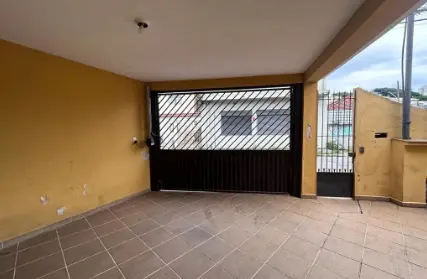 Imagem: Sobrado para Venda, Jardim Paraíso