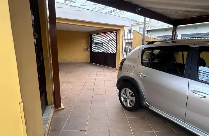 Imagem: Sobrado para Venda, Jardim Paraíso