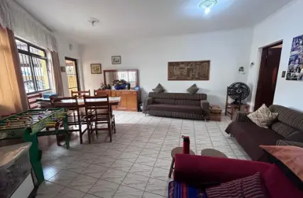 Imagem: Sobrado para Venda, Jardim Paraíso