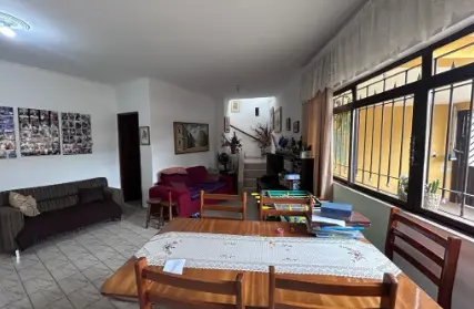 Imagem: Sobrado para Venda, Jardim Paraíso