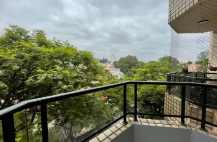 Imagem: Apartamento para Venda, Jardim Leonor Mendes de Barros