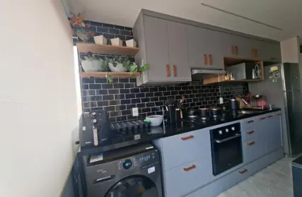 Imagem: Apartamento para Venda, Vila Gustavo