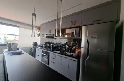 Imagem: Apartamento para Venda, Vila Gustavo