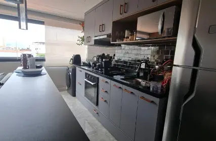 Imagem: Apartamento para Venda, Vila Gustavo