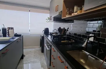 Imagem: Apartamento para Venda, Vila Gustavo