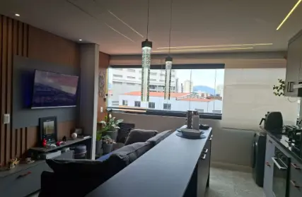 Imagem: Apartamento para Venda, Vila Gustavo