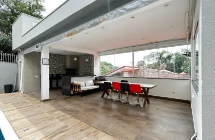 Imagem: Sobrado para Venda, Serra da Cantareira