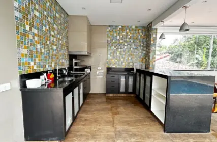 Imagem: Sobrado para Venda, Serra da Cantareira