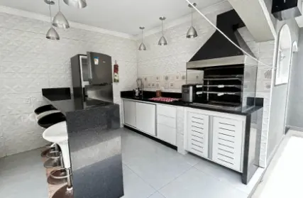 Imagem: Sobrado para Venda, Serra da Cantareira