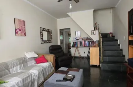 Imagem: Sobrado para Venda, Tremembé