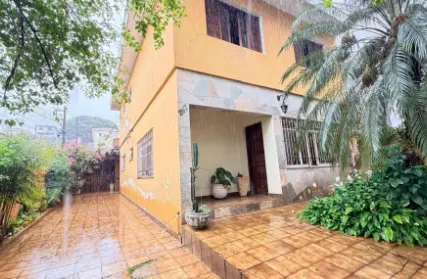 Imagem: Sobrado para Venda, Vila Roque