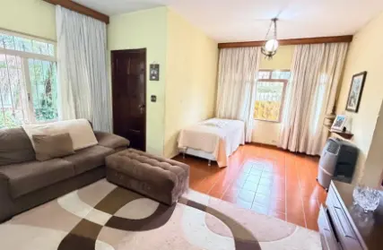 Imagem: Sobrado para Venda, Vila Roque