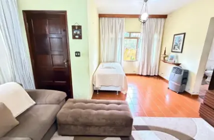 Imagem: Sobrado para Venda, Vila Roque