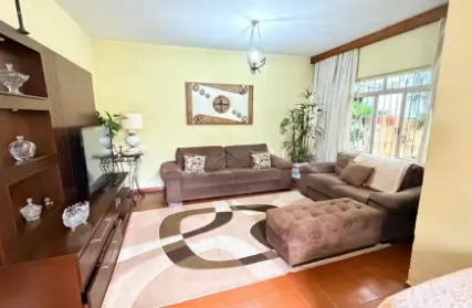 Imagem: Sobrado para Venda, Vila Roque