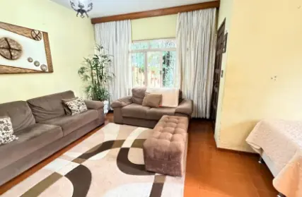 Imagem: Sobrado para Venda, Vila Roque