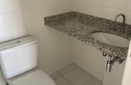 Imagem: Apartamento para Alugar, Tucuruvi